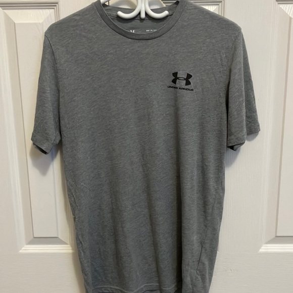 Under Armour Men’s T-Shirt - Picture 1 of 3
